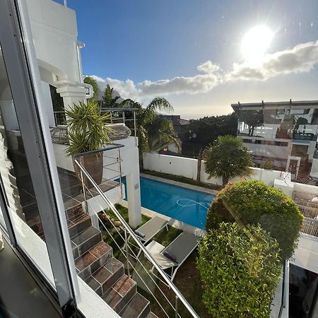 Apartment With Sea View Cidade Do Cabo Exterior foto