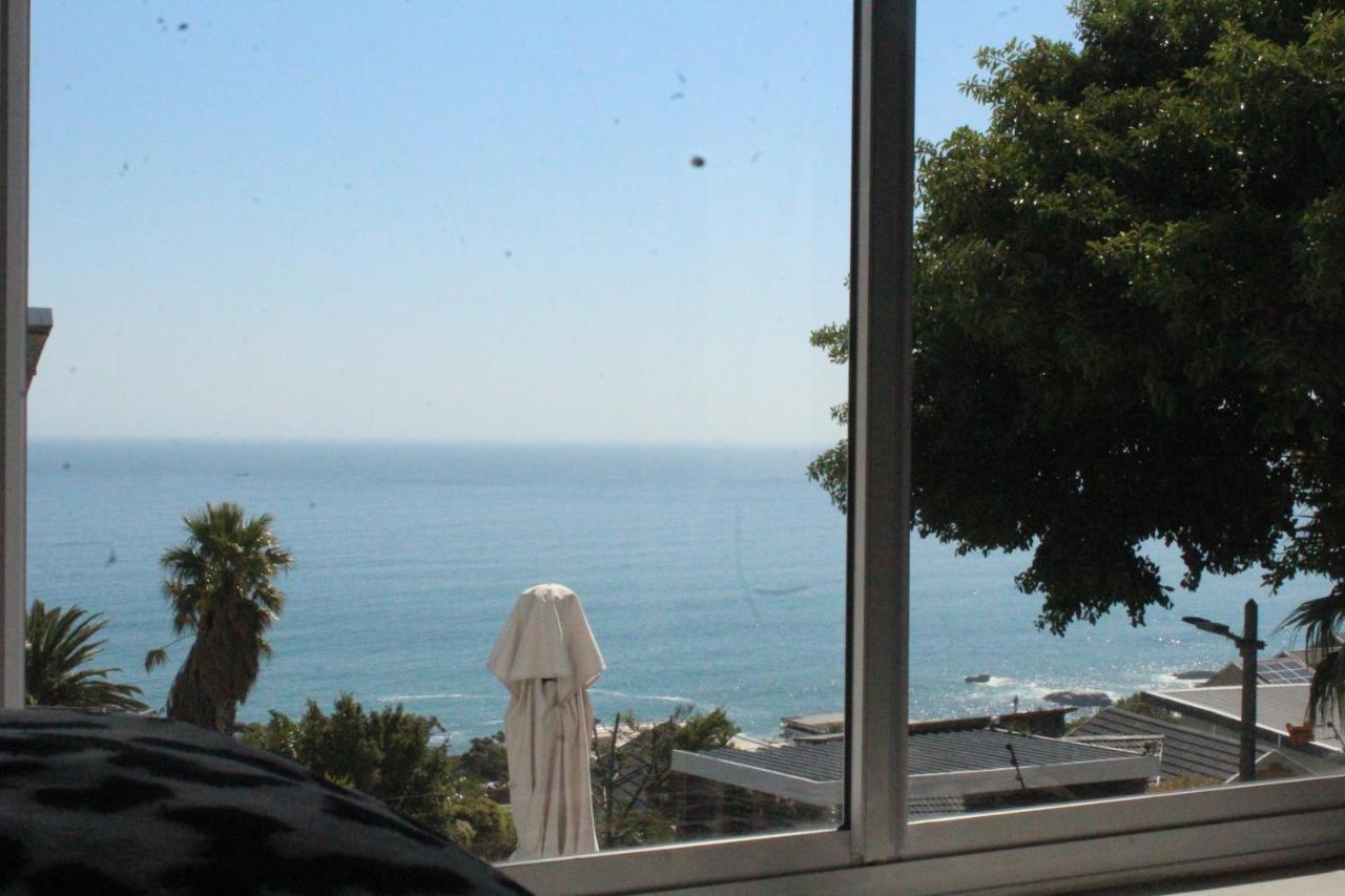 Apartment With Sea View Cidade Do Cabo Exterior foto