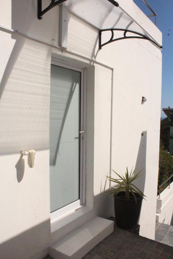 Apartment With Sea View Cidade Do Cabo Exterior foto
