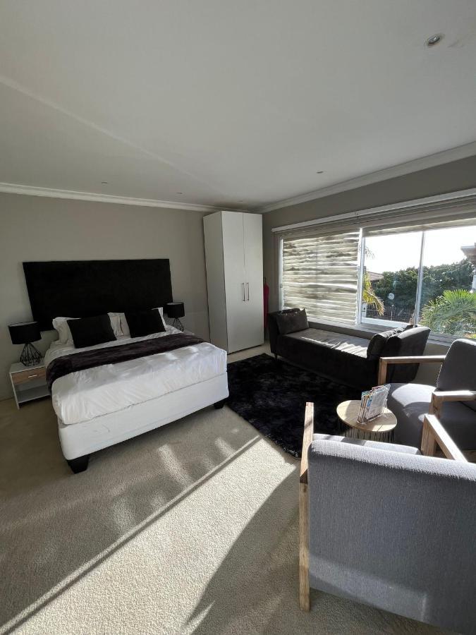 Apartment With Sea View Cidade Do Cabo Exterior foto