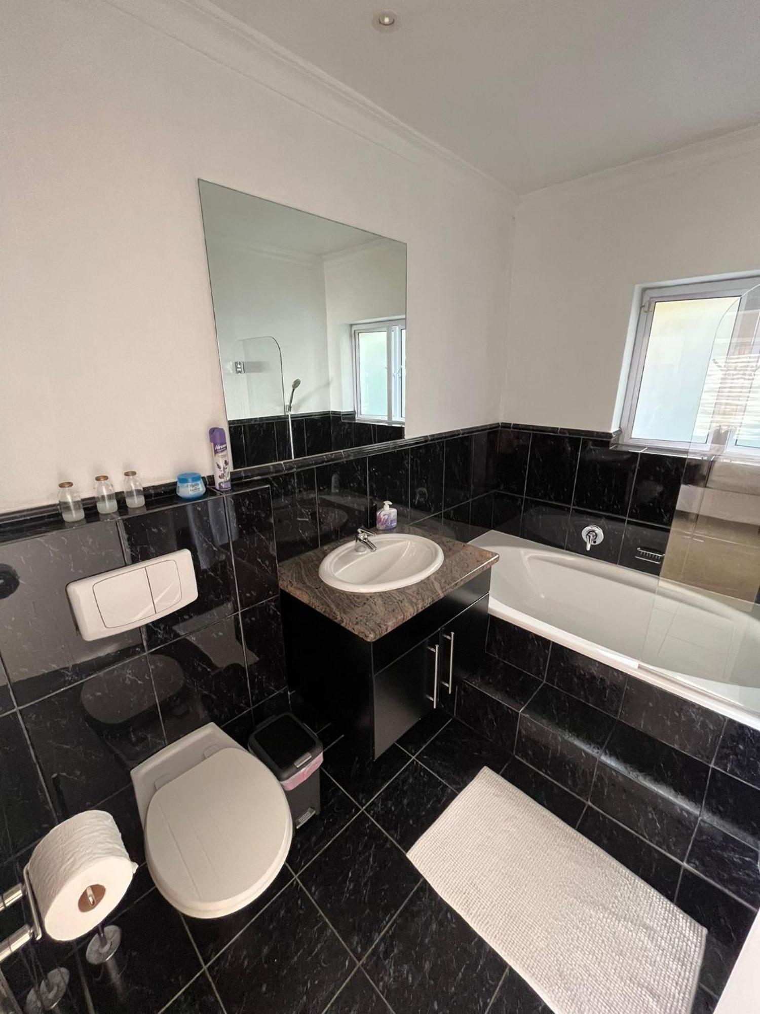 Apartment With Sea View Cidade Do Cabo Exterior foto